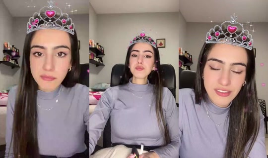 annisantos Bigo Live — Sep 12, 2026, 11:53 PM