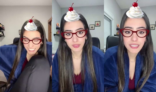 annisantos Bigo Live — Sep 13, 2026, 5:34 PM