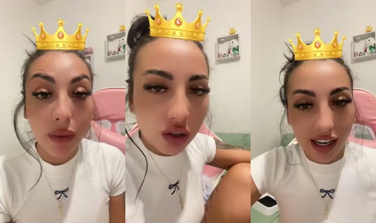 annye1 Bigo Live — Jul 20, 2026, 9:52 PM