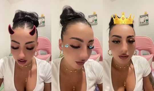 annye1 Bigo Live — Jul 21, 2026, 8:19 PM
