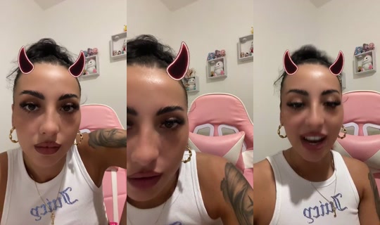 annye1 Bigo Live — Jul 23, 2026, 8:46 PM