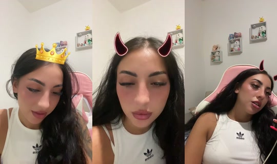 annye1 Bigo Live — Jul 24, 2026, 9:45 PM