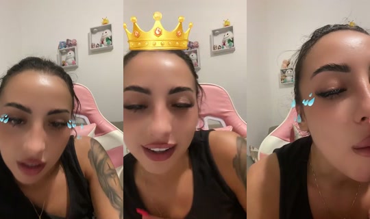 annye1 Bigo Live — Jul 27, 2026, 8:22 PM