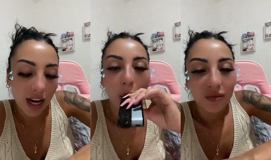 annye1 Bigo Live — Aug 26, 2026, 9:56 PM