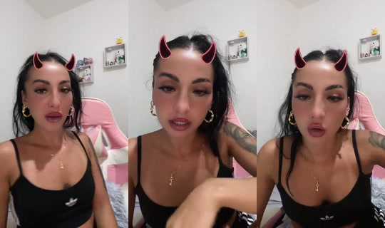 annye1 Bigo Live — Aug 27, 2026, 7:55 PM