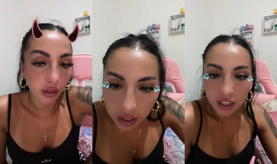annye1 Bigo Live — Aug 27, 2026, 9:57 PM