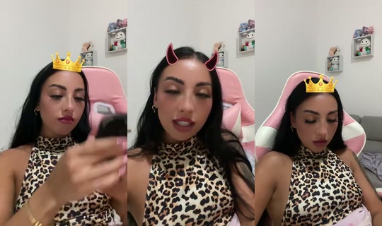 annye1 Bigo Live — Aug 29, 2026, 7:56 PM