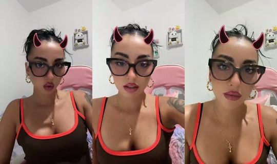 annye1 Bigo Live — Sep 13, 2026, 8:09 PM