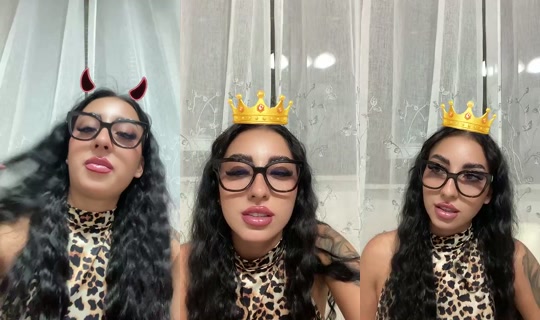 annye1 Bigo Live — Sep 17, 2026, 8:33 PM