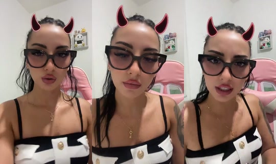 annye1 Bigo Live — Sep 21, 2026, 10:51 PM