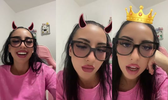 annye1 Bigo Live — Sep 22, 2026, 8:59 PM