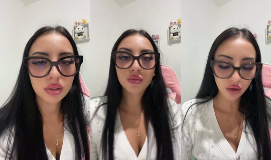 annye1 Bigo Live — Sep 24, 2026, 9:08 PM