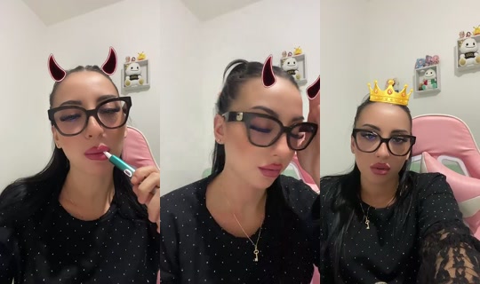 annye1 Bigo Live — Sep 25, 2026, 6:59 PM