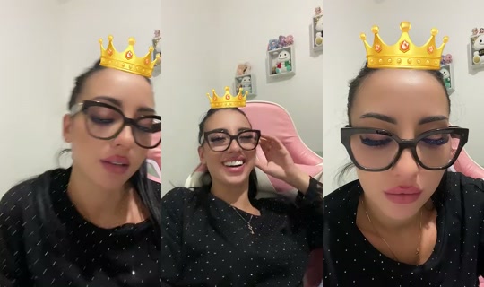 annye1 Bigo Live — Sep 25, 2026, 7:51 PM