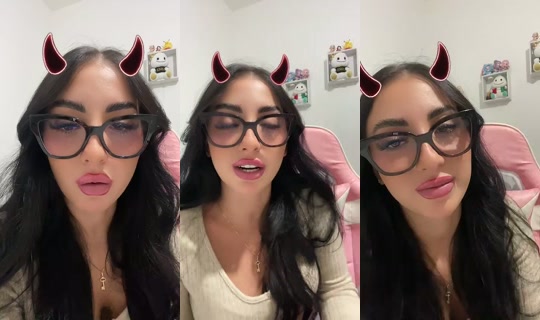 annye1 Bigo Live — Sep 30, 2026, 8:45 PM