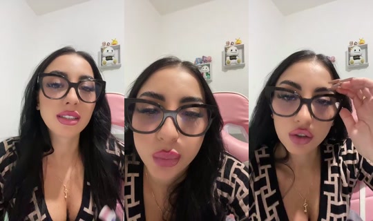 annye1 Bigo Live — Oct 1, 2026, 8:46 PM
