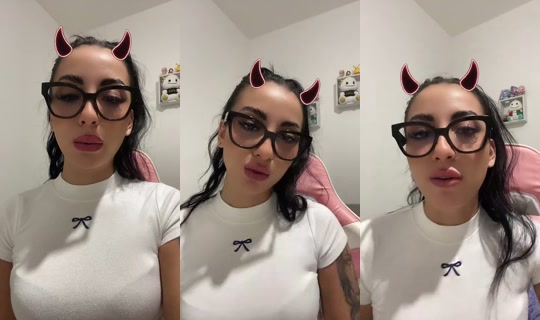 annye1 Bigo Live — Oct 4, 2026, 5:52 PM
