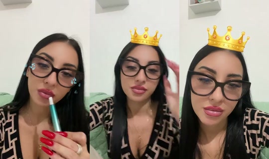 annye1 Bigo Live — Oct 11, 2026, 8:45 PM