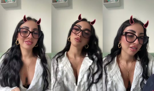 annye1 Bigo Live — Oct 12, 2026, 1:28 PM