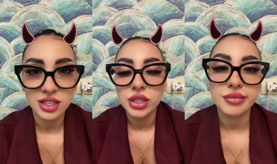annye1 Bigo Live — Oct 29, 2026, 5:05 PM