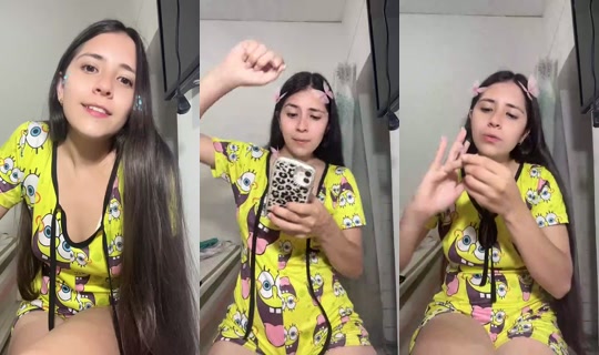 annysM Bigo Live — Jul 22, 2026, 4:08 AM