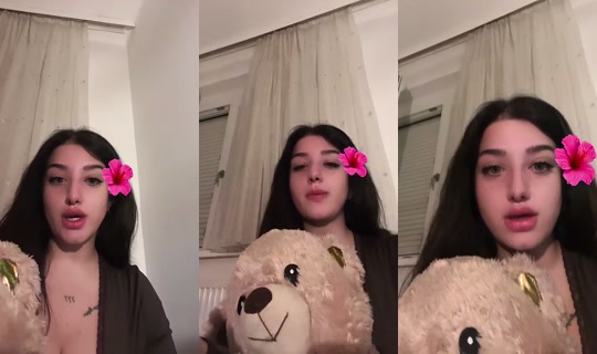 anonymgirl Bigo Live — Aug 27, 2026, 3:15 AM