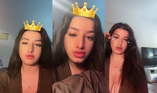 anonymgirl Bigo Live — Aug 29, 2026, 5:46 AM