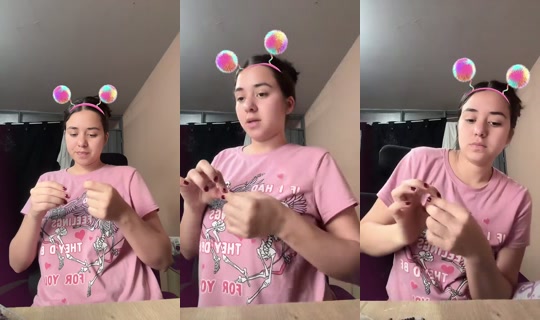 anthonn26 Bigo Live — Oct 27, 2026, 7:12 PM