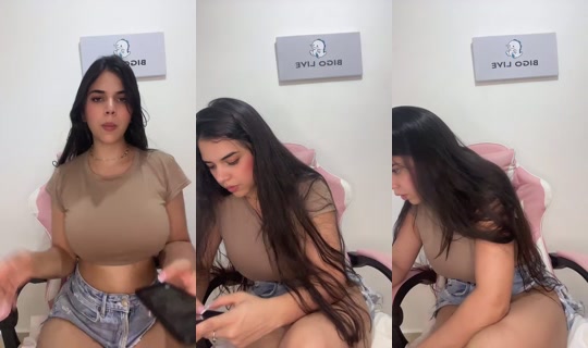 anto.25 Bigo Live — Sep 14, 2026, 9:27 PM
