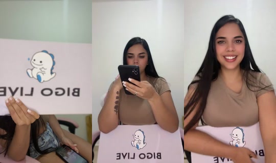 anto.25 Bigo Live — Oct 17, 2026, 12:07 PM
