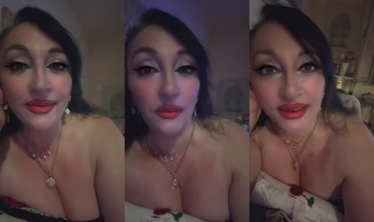 antomiss Bigo Live — Jul 21, 2026, 12:25 AM