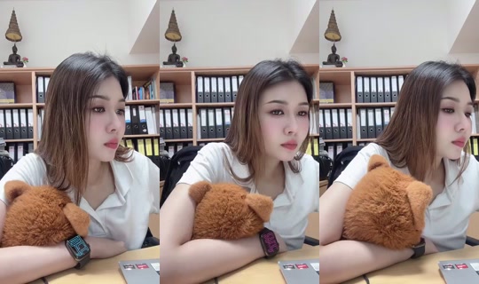 ao.shishi Bigo Live — Jul 27, 2026, 7:24 AM