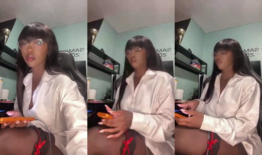 appelle_moi Bigo Live — Sep 13, 2026, 2:52 PM