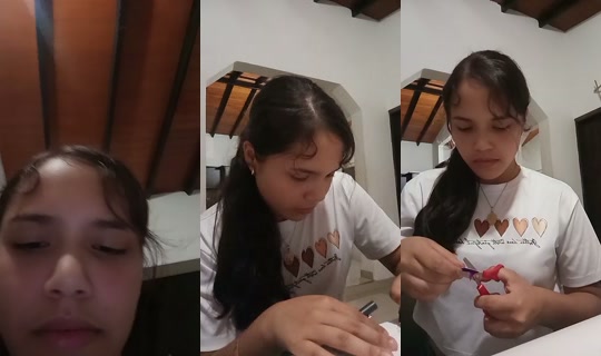 araumar3011 Bigo Live — Oct 27, 2026, 1:31 AM