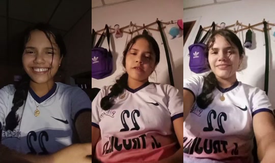 araumar3011 Bigo Live — Oct 30, 2026, 12:36 AM