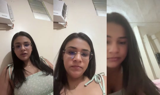arclaana Bigo Live — Sep 12, 2026, 8:03 PM