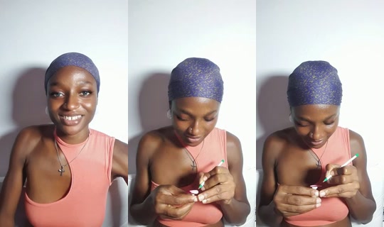 arhda Bigo Live — Jul 30, 2026, 6:27 AM