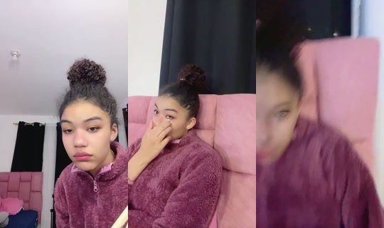 ari_0755 Bigo Live — Jul 20, 2026, 2:46 AM