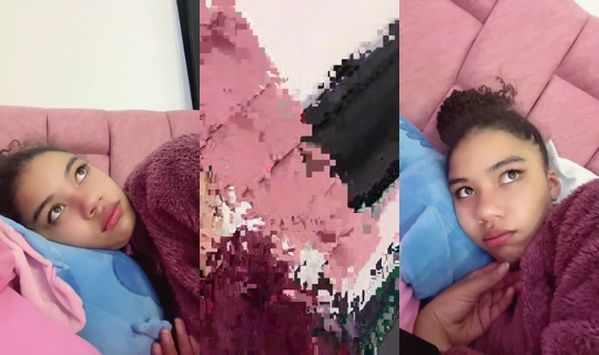 ari_0755 Bigo Live — Jul 20, 2026, 4:23 AM