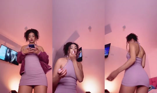 ari_0755 Bigo Live — Jul 21, 2026, 6:13 AM