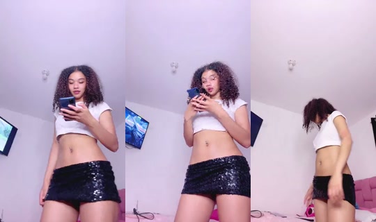 ari_0755 Bigo Live — Jul 30, 2026, 1:22 AM
