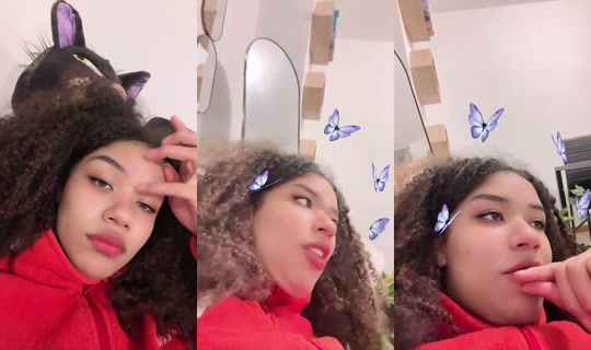 ari_0755 Bigo Live — Aug 31, 2026, 11:43 PM