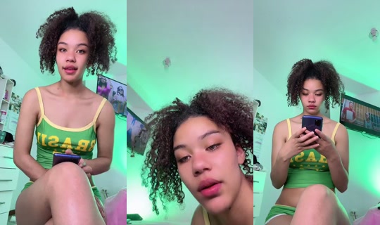ari_0755 Bigo Live — Sep 7, 2026, 7:17 PM
