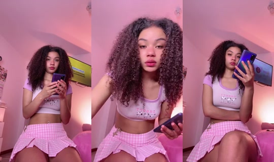 ari_0755 Bigo Live — Sep 8, 2026, 5:55 AM