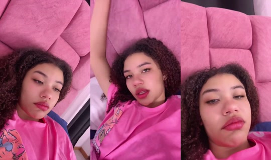 ari_0755 Bigo Live — Sep 15, 2026, 3:18 AM