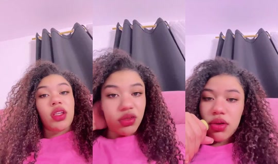 ari_0755 Bigo Live — Sep 15, 2026, 4:17 AM