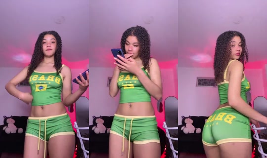 ari_0755 Bigo Live — Sep 17, 2026, 11:57 PM