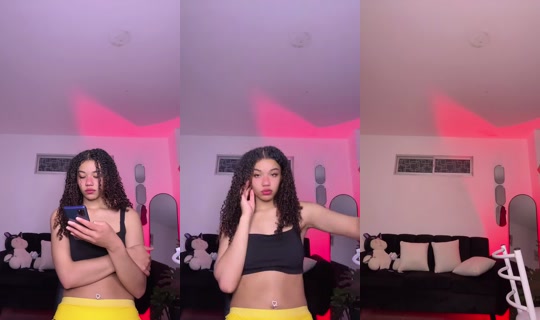 ari_0755 Bigo Live — Sep 22, 2026, 6:38 AM