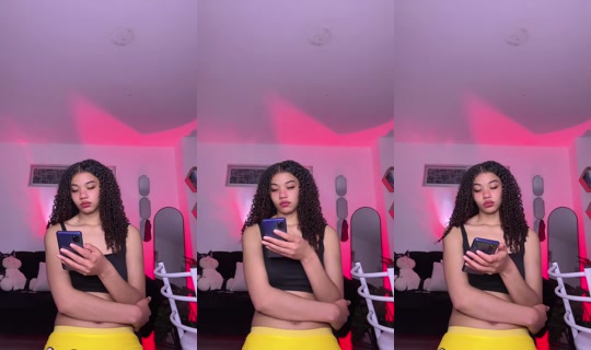 ari_0755 Bigo Live — Sep 22, 2026, 8:21 AM
