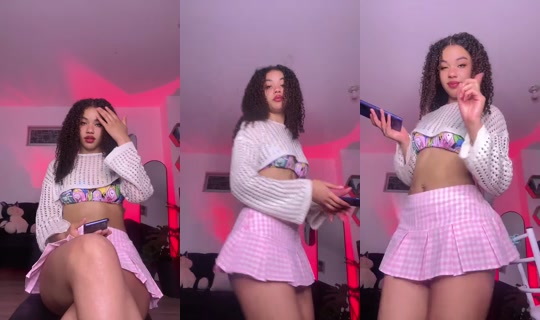 ari_0755 Bigo Live — Sep 23, 2026, 1:04 AM